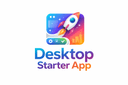 Desktop Starter App