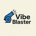 VibeBlaster